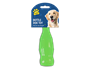 Bottle Dog Toy