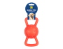 Giggly Dog Toy