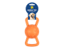 Giggly Dog Toy