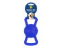 Giggly Dog Toy