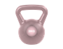 Kettlebell 2KG