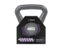 Kettlebell 4KG