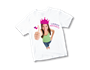 A4 T-Shirt Transfer Paper - 2 Pack