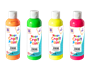 Neon Craft Paint - 200ml With PDQ