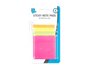 Sticky Note Pads - 4 Pack