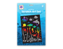 Scratch Art Set