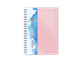 A4 Wiro PP Cover Notebook