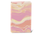 A5 Foil Casebound Notebook PDQ