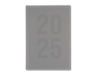 2025 A5 Page A Day Diary