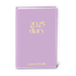 2025 A5 Page A Day Diary