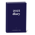 2025 A5 Page A Day Diary