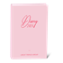 2025 A5 Page A Day Diary