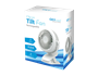 Clip-On Tilt Rechargeable Fan