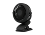 Clip-On Tilt Rechargeable Fan