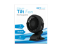 Clip-On Tilt Rechargeable Fan