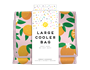 Summer Party Fruit Large Cool Bag