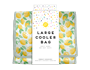 Summer Party Fruit Large Cool Bag