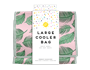 Summer Party Leaf Large Cool Bag