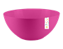 Summer Large Plastic Bowl