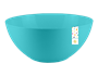 Summer Large Plastic Bowl