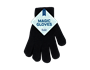 Kids Plain Magic Gloves