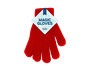 Kids Plain Magic Gloves