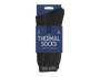 Mens Thermal Socks - 2 Pairs