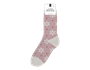 Ladies Snowflake Thermal Socks