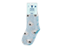 Kids Printed Thermal Socks 4pk