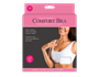 Comfort Bra White