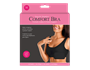 Comfort Bra Black