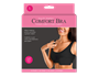 Comfort Bra Black