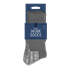 Men's Work Socks 5pk