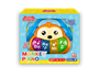 Little Learners Musical Monkey Piano