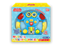 Little Learners Musical Steering Wheel