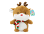 Plush Christmas Characters 24cm