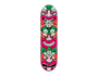 Kids Printed Skateboard 31" PDQ