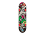 Kids Printed Skateboard 31" PDQ