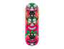 Kids Printed Skateboard 17" PDQ