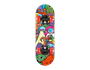 Kids Printed Skateboard 17" PDQ