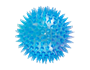 Flashing Spikey Ball With PDQ