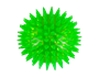 Flashing Spikey Ball With PDQ