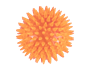 Flashing Spikey Ball With PDQ