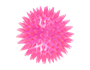 Flashing Spikey Ball With PDQ