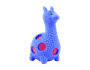 Squishy Crystal Bead Llama With PDQ