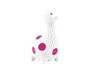 Squishy Crystal Bead Llama With PDQ