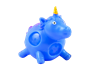 Squishy Crystal Bead Unicorn With PDQ