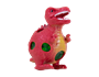 Squishy Bead Dinosaur PDQ