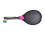 Tennis Set With Ball