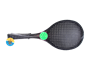 Tennis Set With Ball